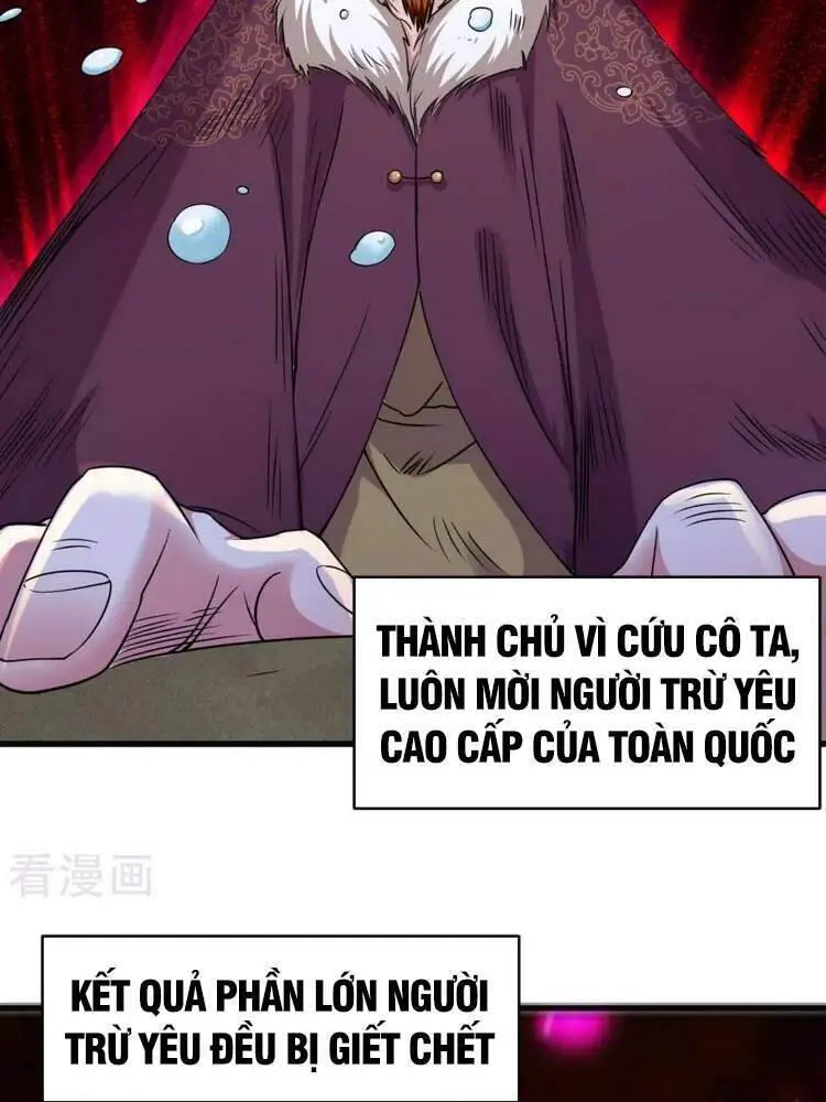 Đệ Tử Của Ta Đều Là Súp Bờ Thần Nettruyen ZZZ Chương 101 Page 10