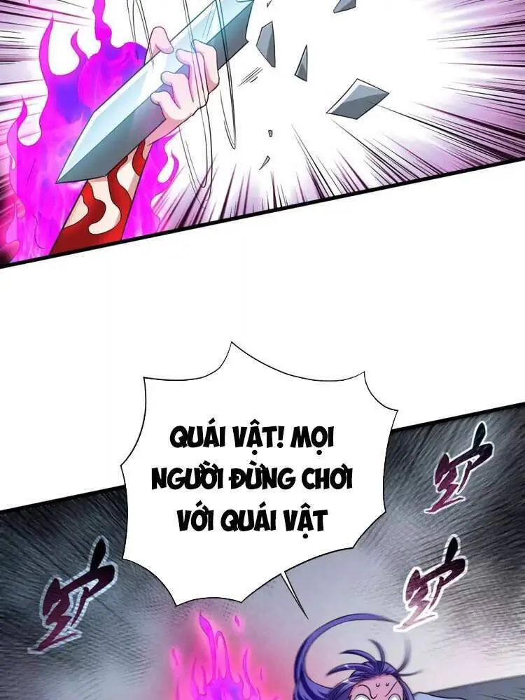 Đệ Tử Của Ta Đều Là Súp Bờ Thần Nettruyen ZZZ Chương 101 Page 21