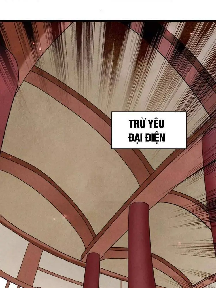 Đệ Tử Của Ta Đều Là Súp Bờ Thần Nettruyen ZZZ Chương 101 Page 27