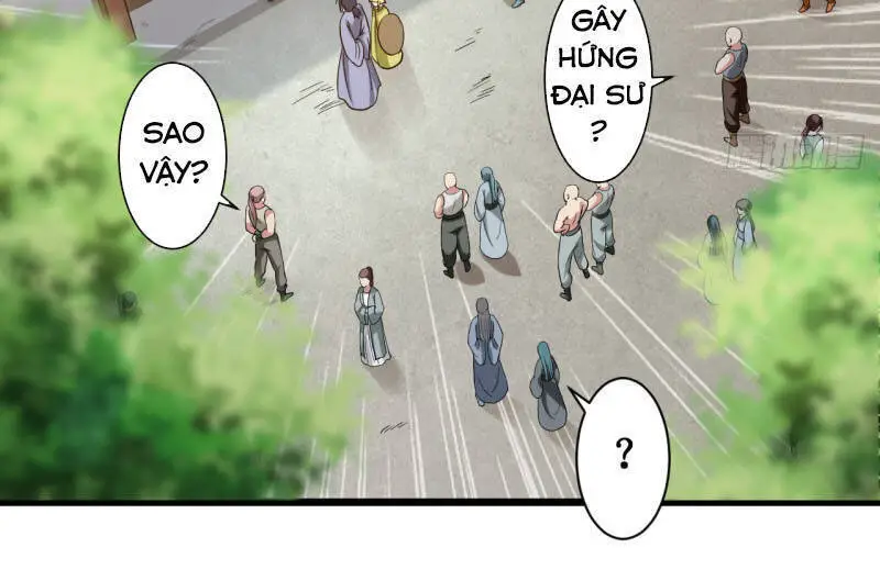 Đệ Tử Của Ta Đều Là Súp Bờ Thần Nettruyen ZZZ Chương 61 Page 21