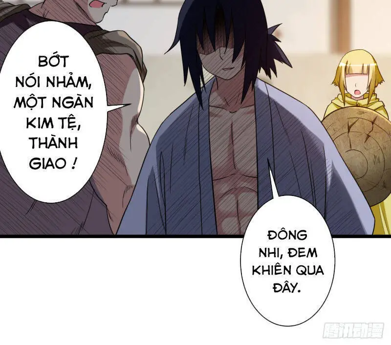 Đệ Tử Của Ta Đều Là Súp Bờ Thần Nettruyen ZZZ Chương 61 Page 26