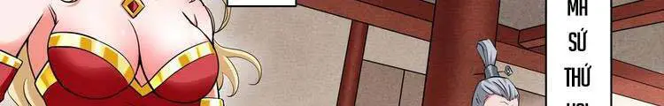 Đệ Tử Của Ta Đều Là Súp Bờ Thần Nettruyen ZZZ Chương 143.5 Page 59