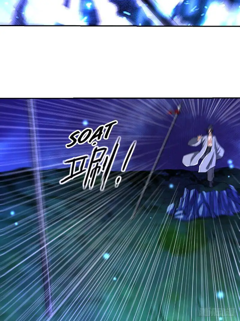 Đệ Tử Của Ta Đều Là Súp Bờ Thần Nettruyen ZZZ Chương 22 Page 11