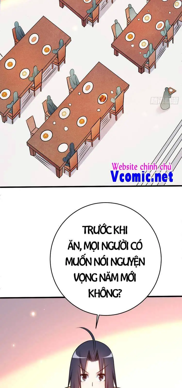 Đệ Tử Của Ta Đều Là Súp Bờ Thần Nettruyen ZZZ Chương 127 Page 22
