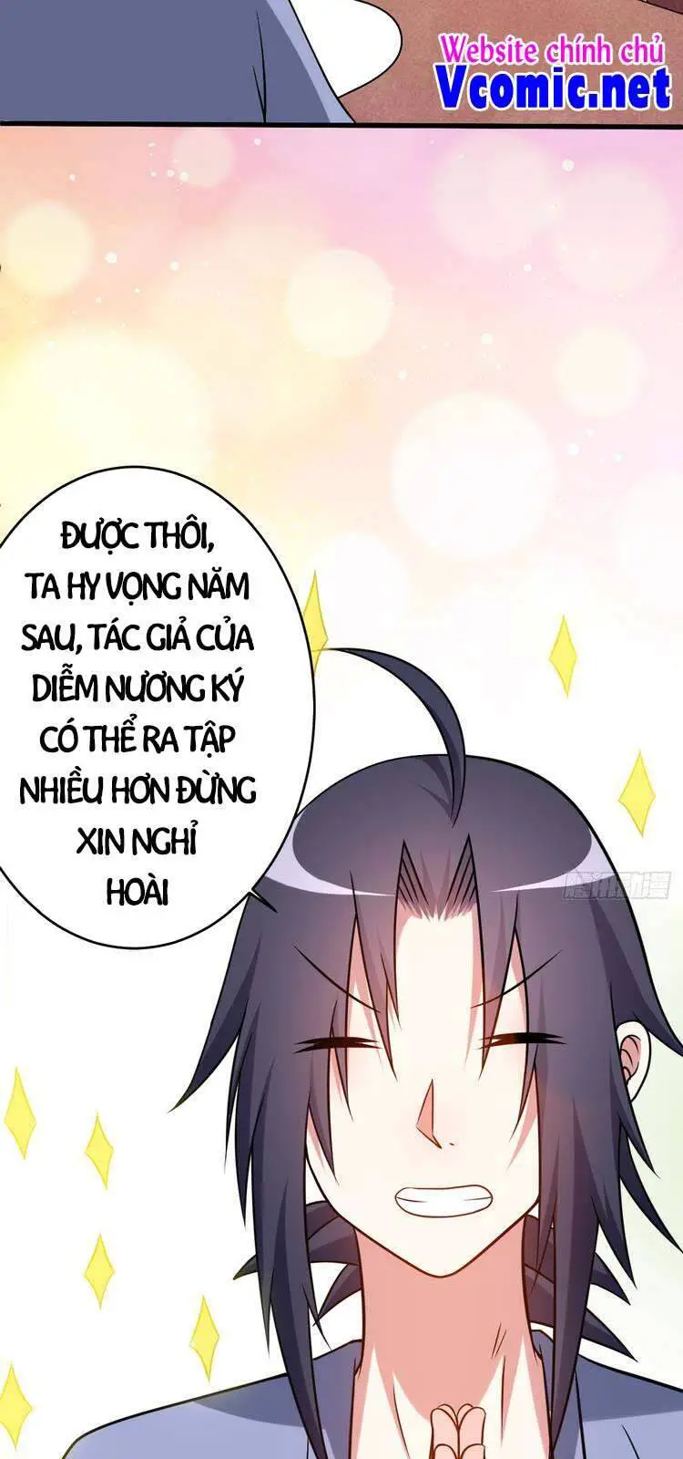 Đệ Tử Của Ta Đều Là Súp Bờ Thần Nettruyen ZZZ Chương 127 Page 25