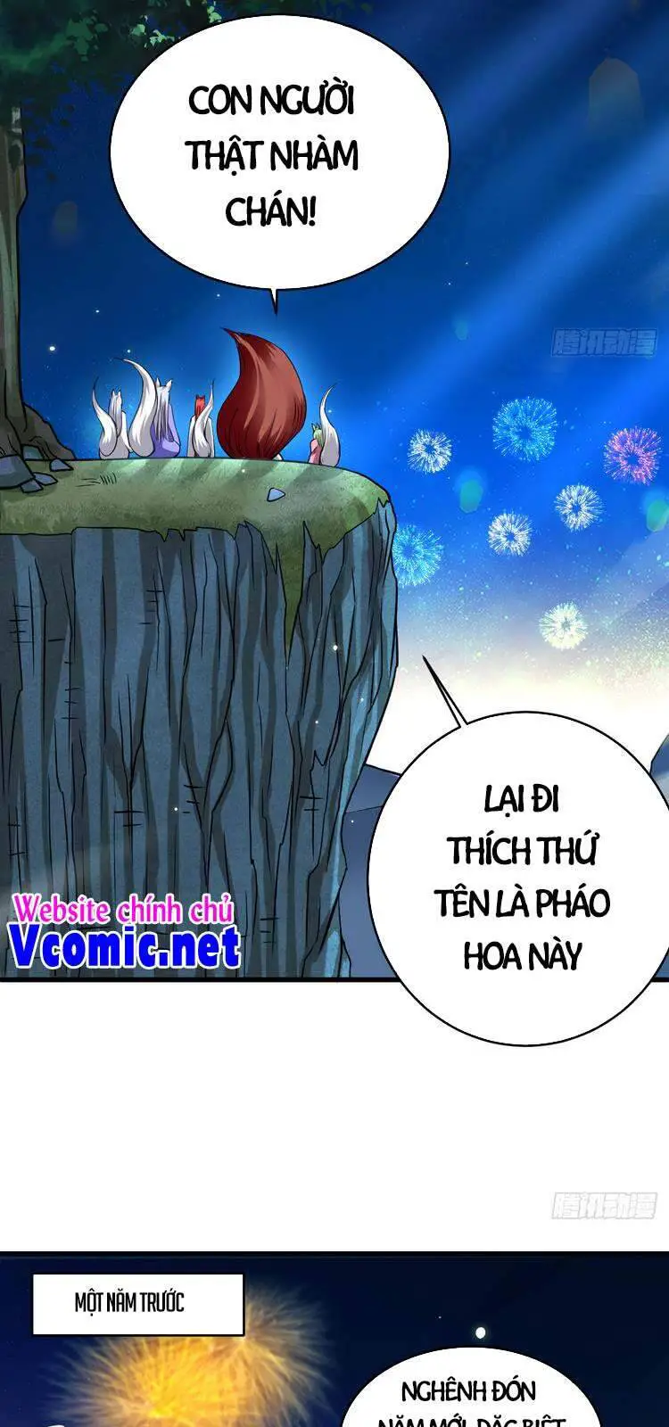 Đệ Tử Của Ta Đều Là Súp Bờ Thần Nettruyen ZZZ Chương 127 Page 35