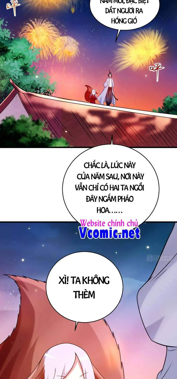 Đệ Tử Của Ta Đều Là Súp Bờ Thần Nettruyen ZZZ Chương 127 Page 36