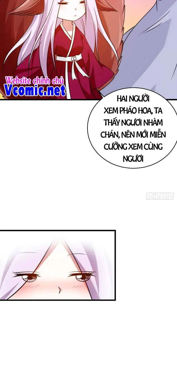 Đệ Tử Của Ta Đều Là Súp Bờ Thần Nettruyen ZZZ Chương 127 Page 37