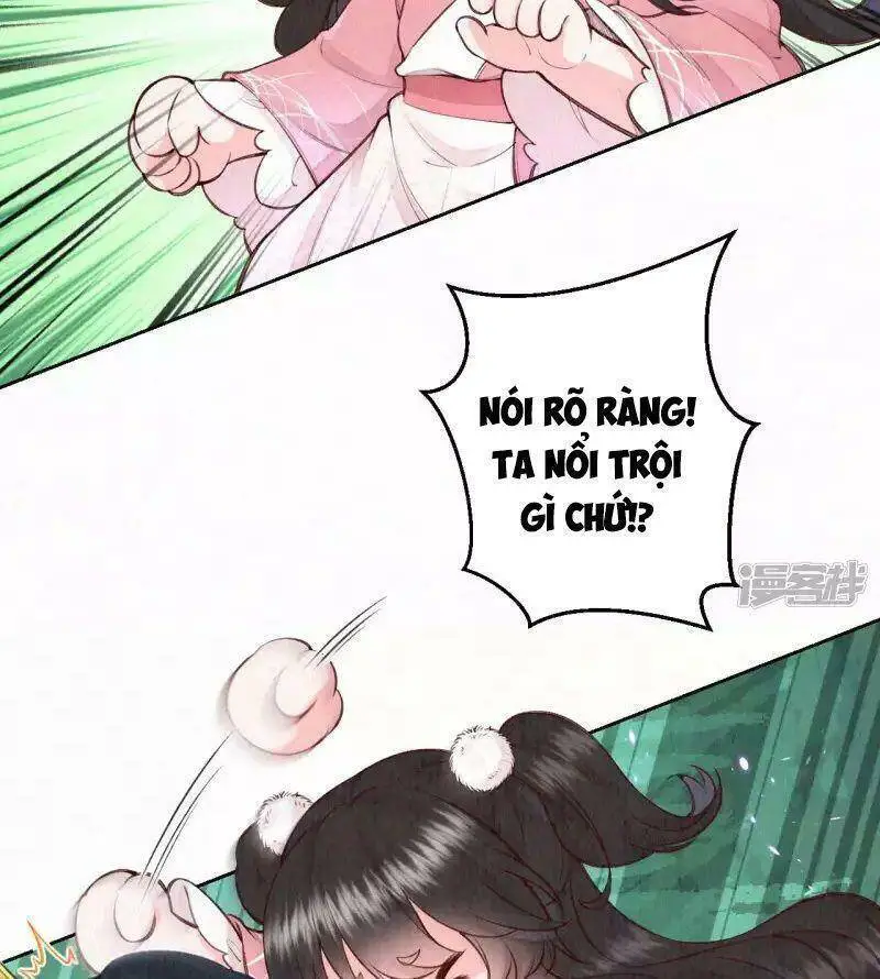 Sổ Tay Sinh Tồn Của Nàng Dâu Hoàng Gia Nettruyen ZZZ Chương 101 Page 29
