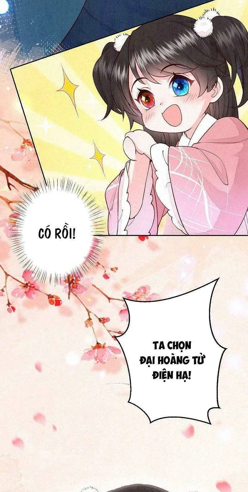 Sổ Tay Sinh Tồn Của Nàng Dâu Hoàng Gia Nettruyen ZZZ Chương 94 Page 2