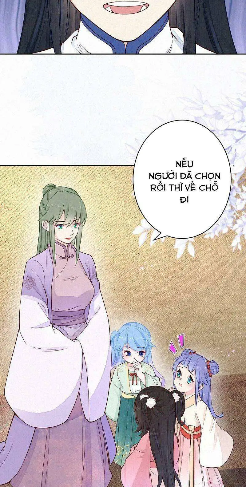 Sổ Tay Sinh Tồn Của Nàng Dâu Hoàng Gia Nettruyen ZZZ Chương 94 Page 5