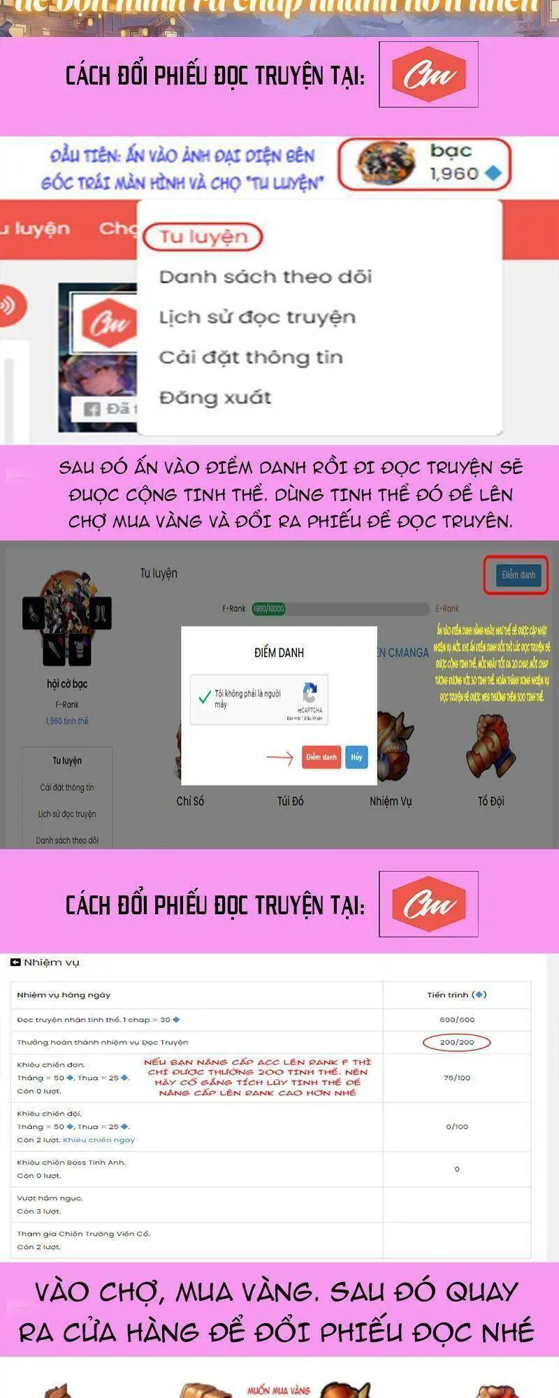 Sổ Tay Sinh Tồn Của Nàng Dâu Hoàng Gia Nettruyen ZZZ Chương 94 Page 7