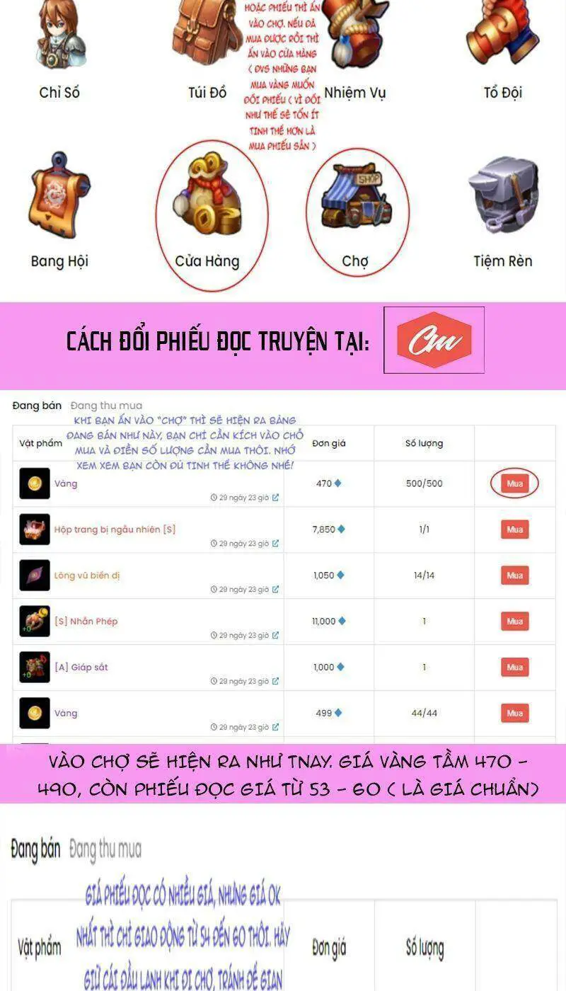 Sổ Tay Sinh Tồn Của Nàng Dâu Hoàng Gia Nettruyen ZZZ Chương 94 Page 8