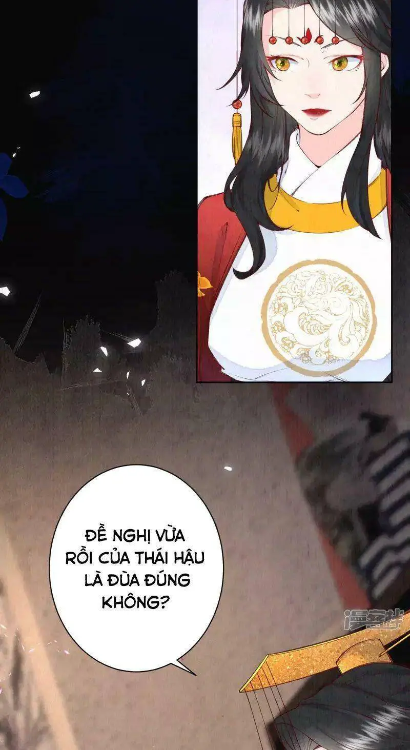 Sổ Tay Sinh Tồn Của Nàng Dâu Hoàng Gia Nettruyen ZZZ Chương 103 Page 4