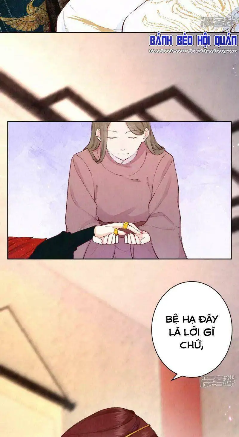 Sổ Tay Sinh Tồn Của Nàng Dâu Hoàng Gia Nettruyen ZZZ Chương 103 Page 6