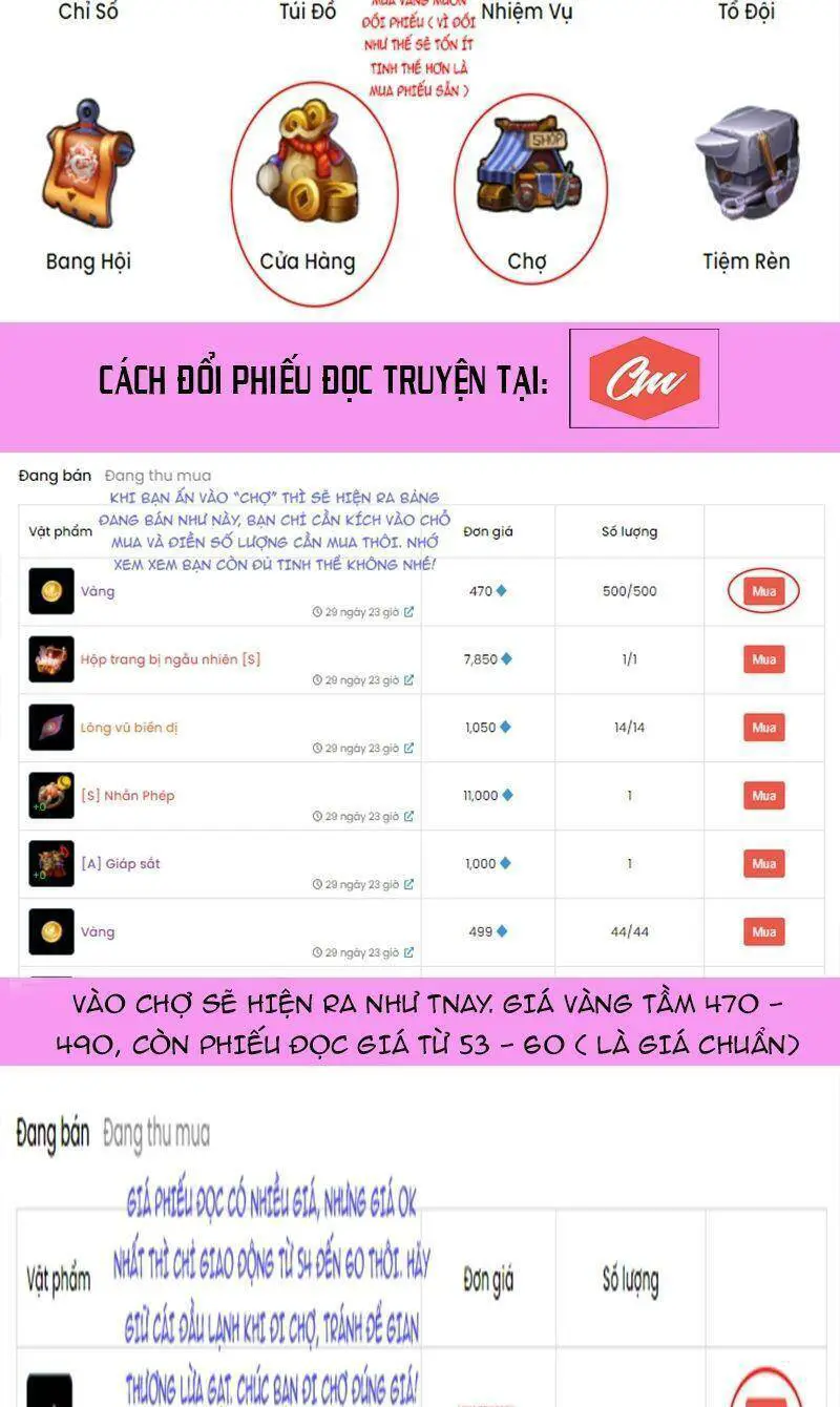 Sổ Tay Sinh Tồn Của Nàng Dâu Hoàng Gia Nettruyen ZZZ Chương 103 Page 12