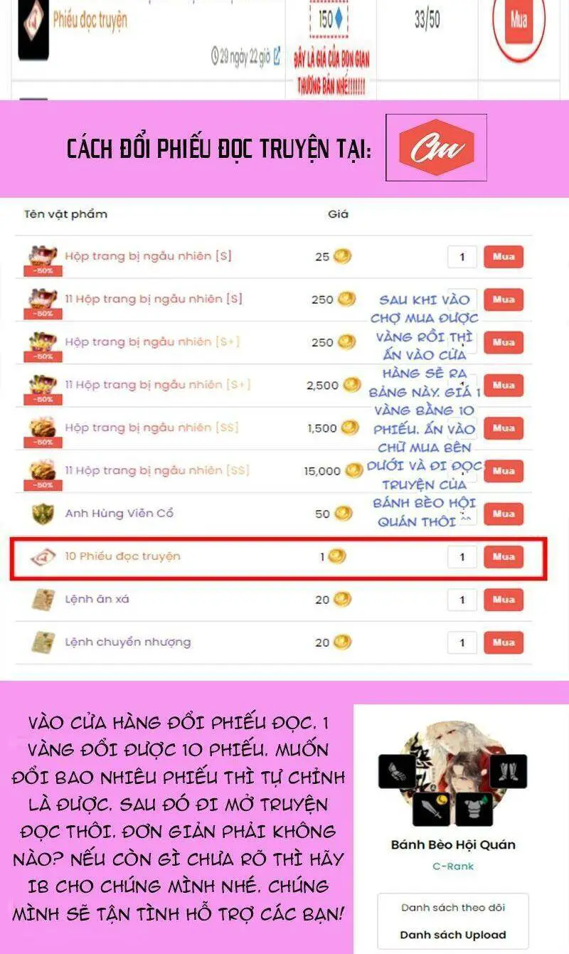 Sổ Tay Sinh Tồn Của Nàng Dâu Hoàng Gia Nettruyen ZZZ Chương 103 Page 13