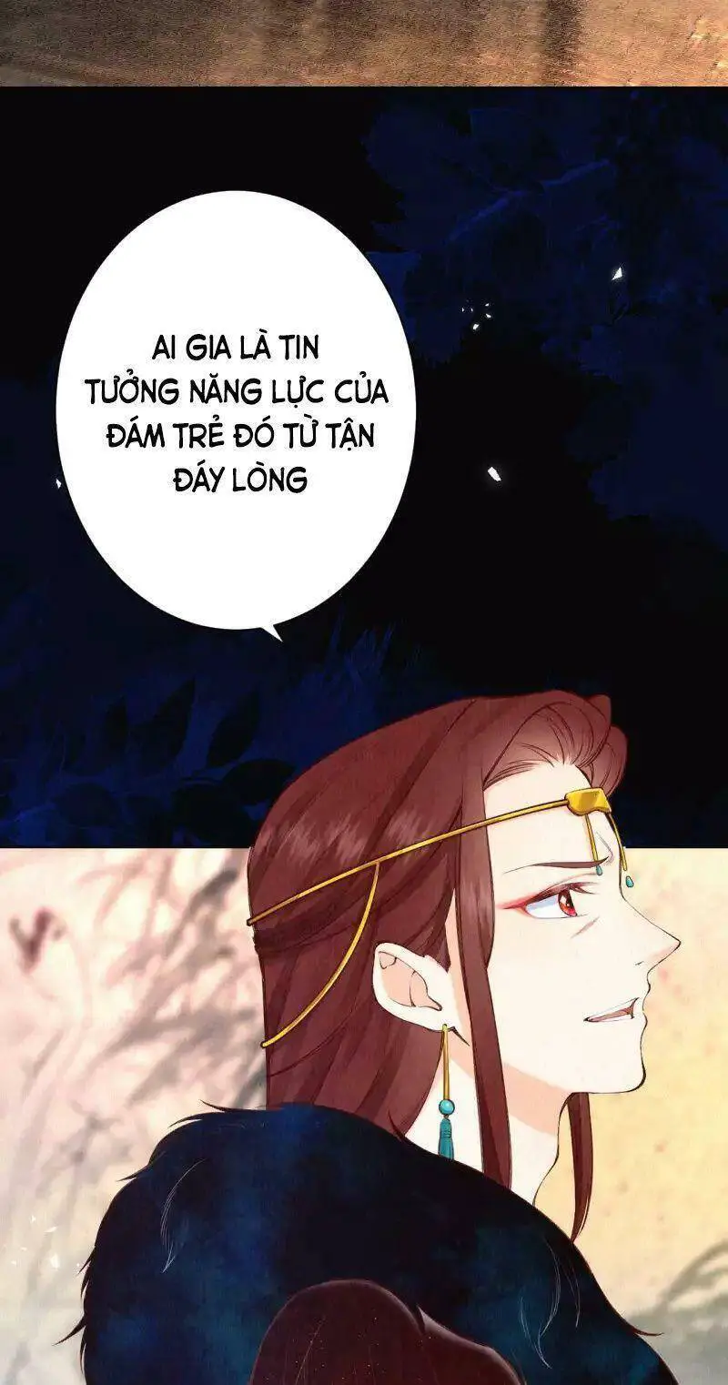 Sổ Tay Sinh Tồn Của Nàng Dâu Hoàng Gia Nettruyen ZZZ Chương 103 Page 14
