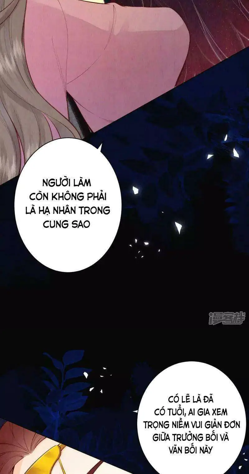 Sổ Tay Sinh Tồn Của Nàng Dâu Hoàng Gia Nettruyen ZZZ Chương 103 Page 16