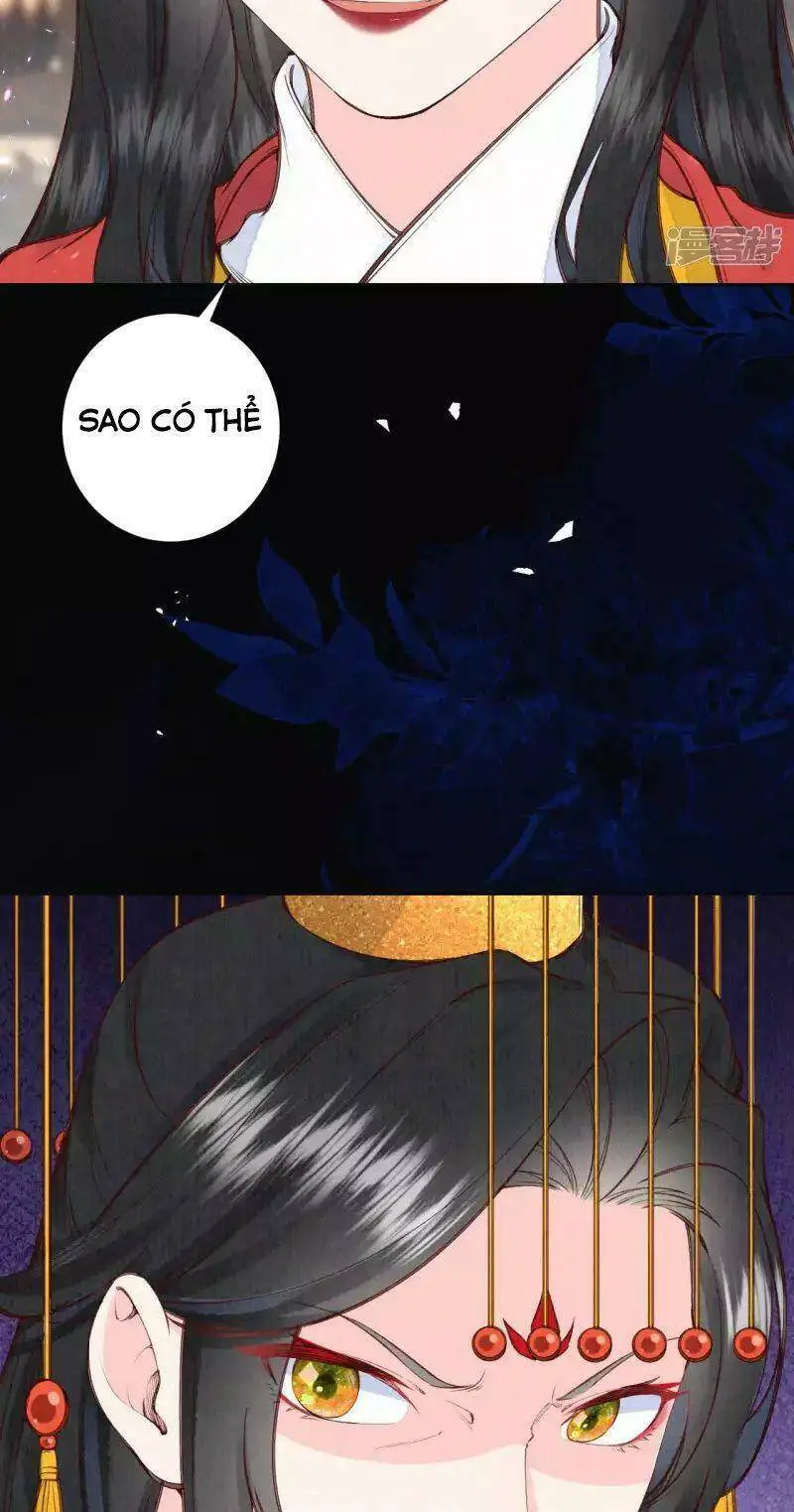 Sổ Tay Sinh Tồn Của Nàng Dâu Hoàng Gia Nettruyen ZZZ Chương 103 Page 20