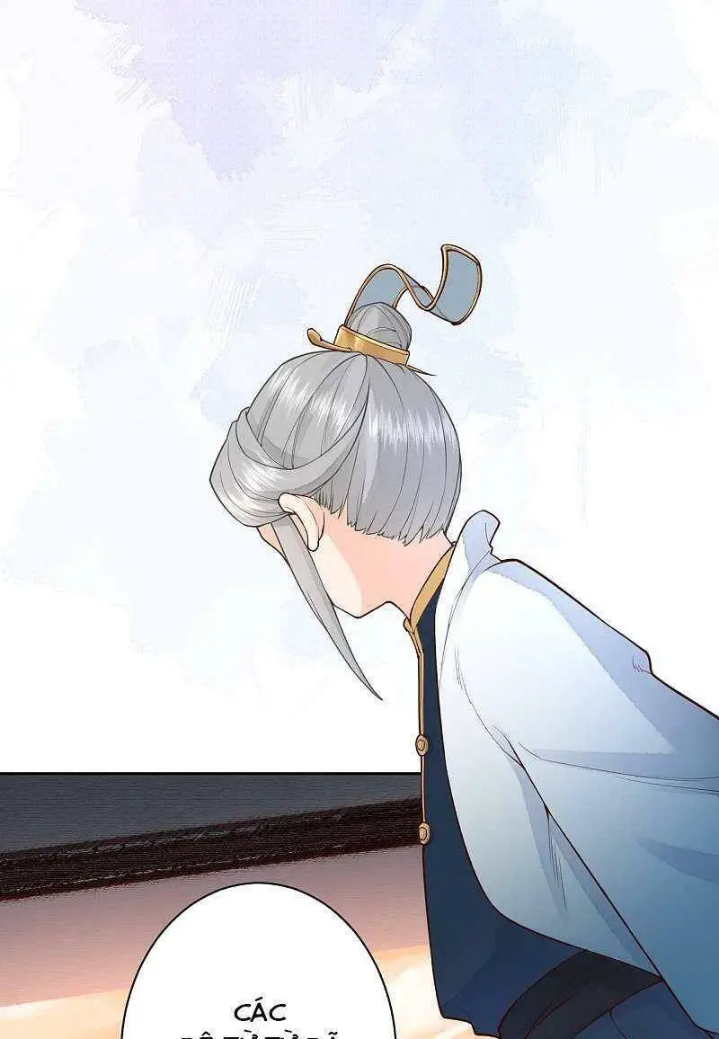 Sổ Tay Sinh Tồn Của Nàng Dâu Hoàng Gia Nettruyen ZZZ Chương 95 Page 15