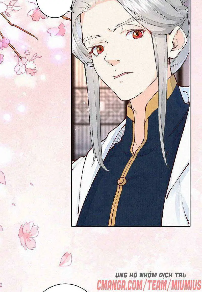 Sổ Tay Sinh Tồn Của Nàng Dâu Hoàng Gia Nettruyen ZZZ Chương 95 Page 19