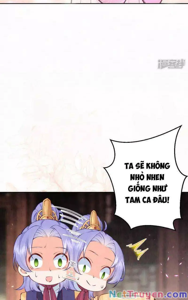 Sổ Tay Sinh Tồn Của Nàng Dâu Hoàng Gia Nettruyen ZZZ Chương 100 Page 3