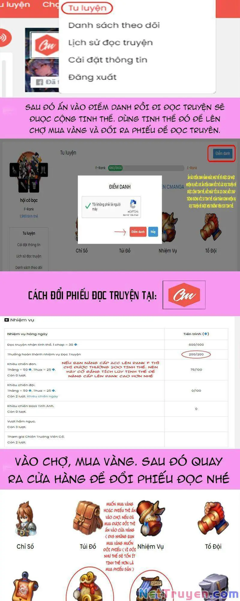 Sổ Tay Sinh Tồn Của Nàng Dâu Hoàng Gia Nettruyen ZZZ Chương 100 Page 10