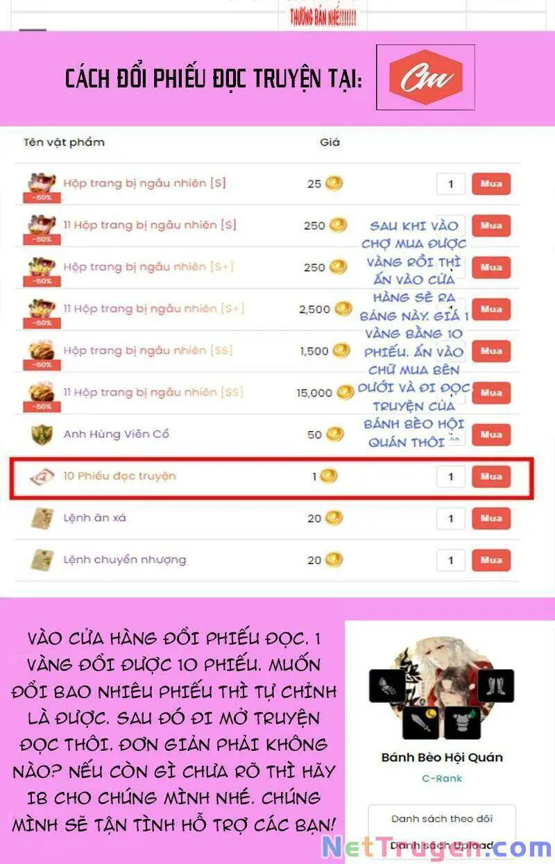Sổ Tay Sinh Tồn Của Nàng Dâu Hoàng Gia Nettruyen ZZZ Chương 100 Page 12
