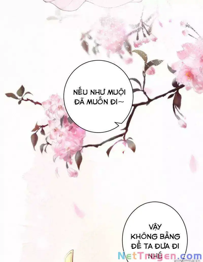 Sổ Tay Sinh Tồn Của Nàng Dâu Hoàng Gia Nettruyen ZZZ Chương 100 Page 14