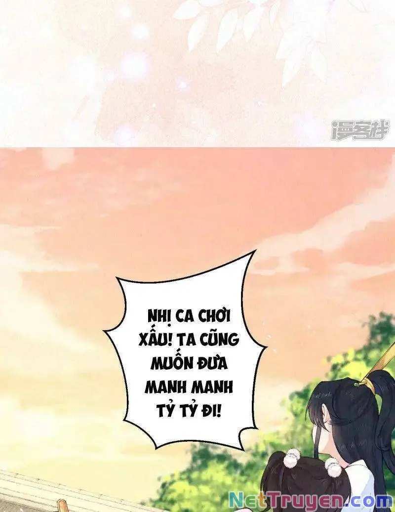 Sổ Tay Sinh Tồn Của Nàng Dâu Hoàng Gia Nettruyen ZZZ Chương 100 Page 19