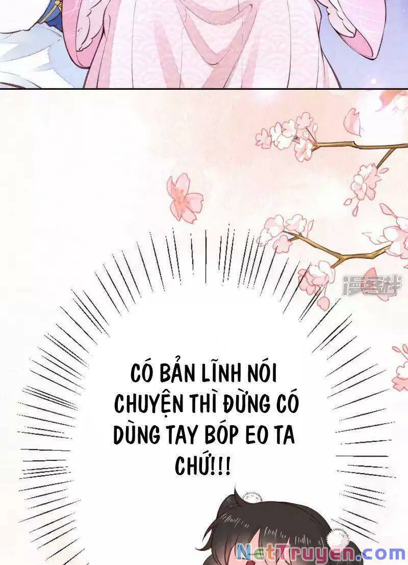 Sổ Tay Sinh Tồn Của Nàng Dâu Hoàng Gia Nettruyen ZZZ Chương 100 Page 26