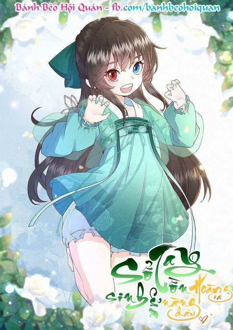 Sổ Tay Sinh Tồn Của Nàng Dâu Hoàng Gia Nettruyen ZZZ Chương 90 Page 1