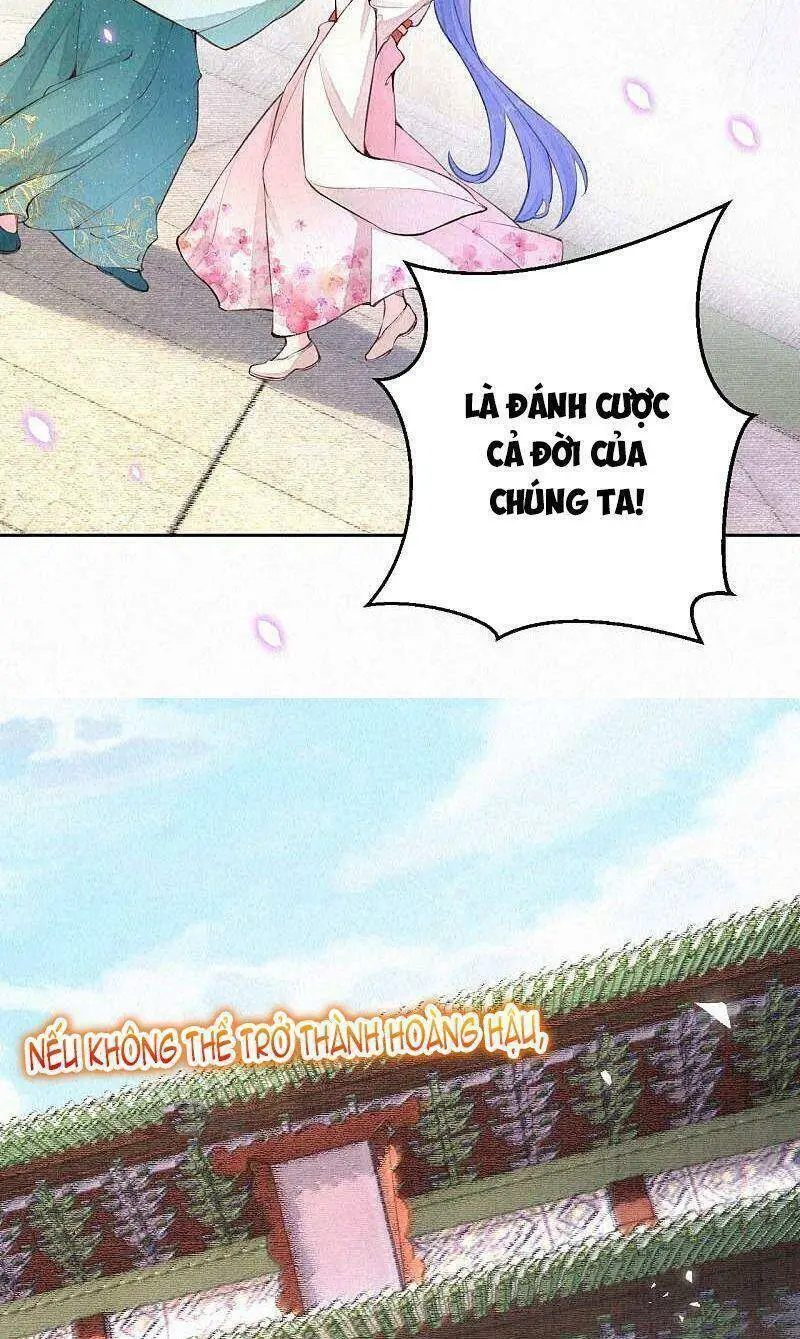 Sổ Tay Sinh Tồn Của Nàng Dâu Hoàng Gia Nettruyen ZZZ Chương 90 Page 6