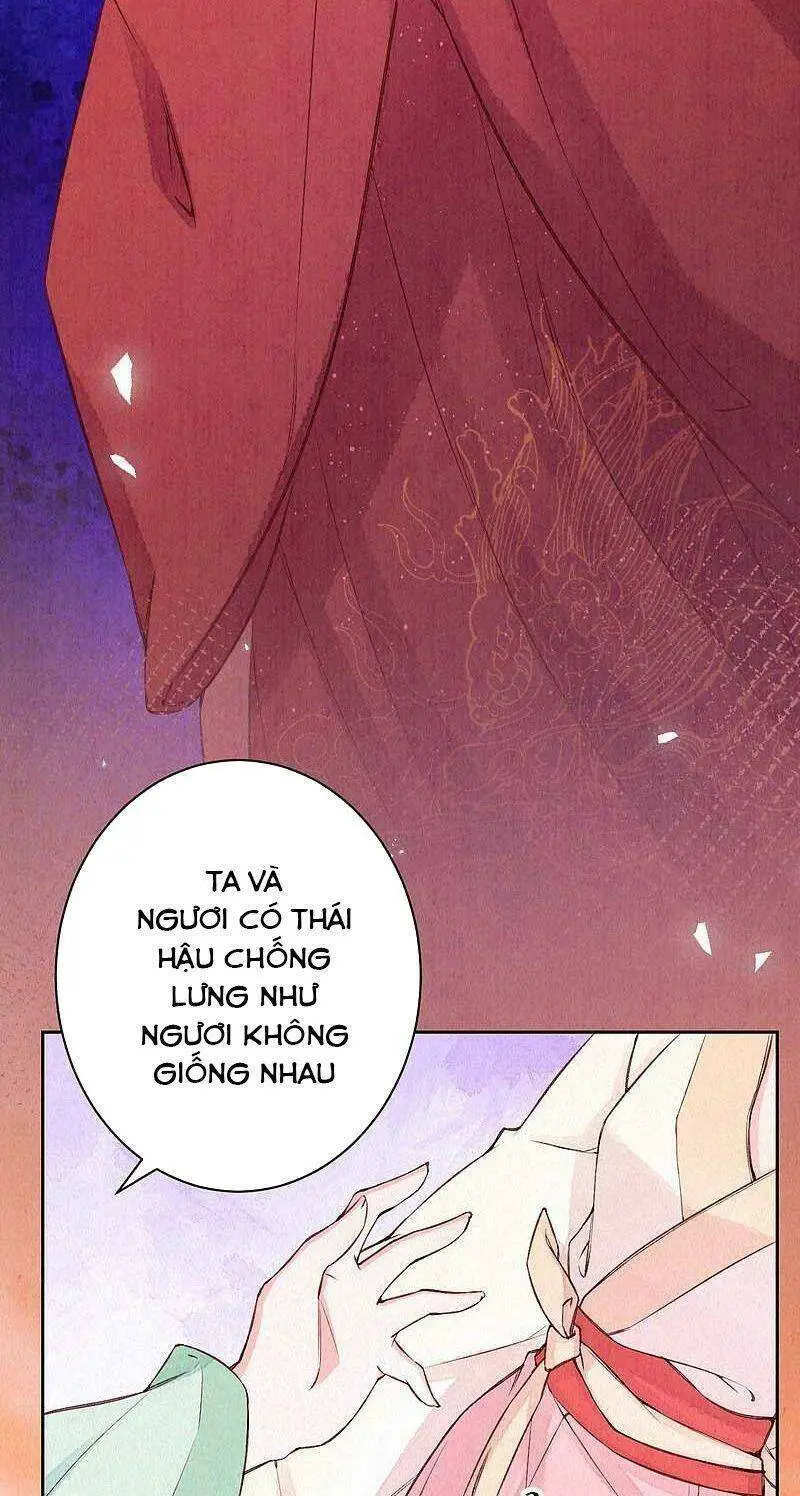 Sổ Tay Sinh Tồn Của Nàng Dâu Hoàng Gia Nettruyen ZZZ Chương 90 Page 14