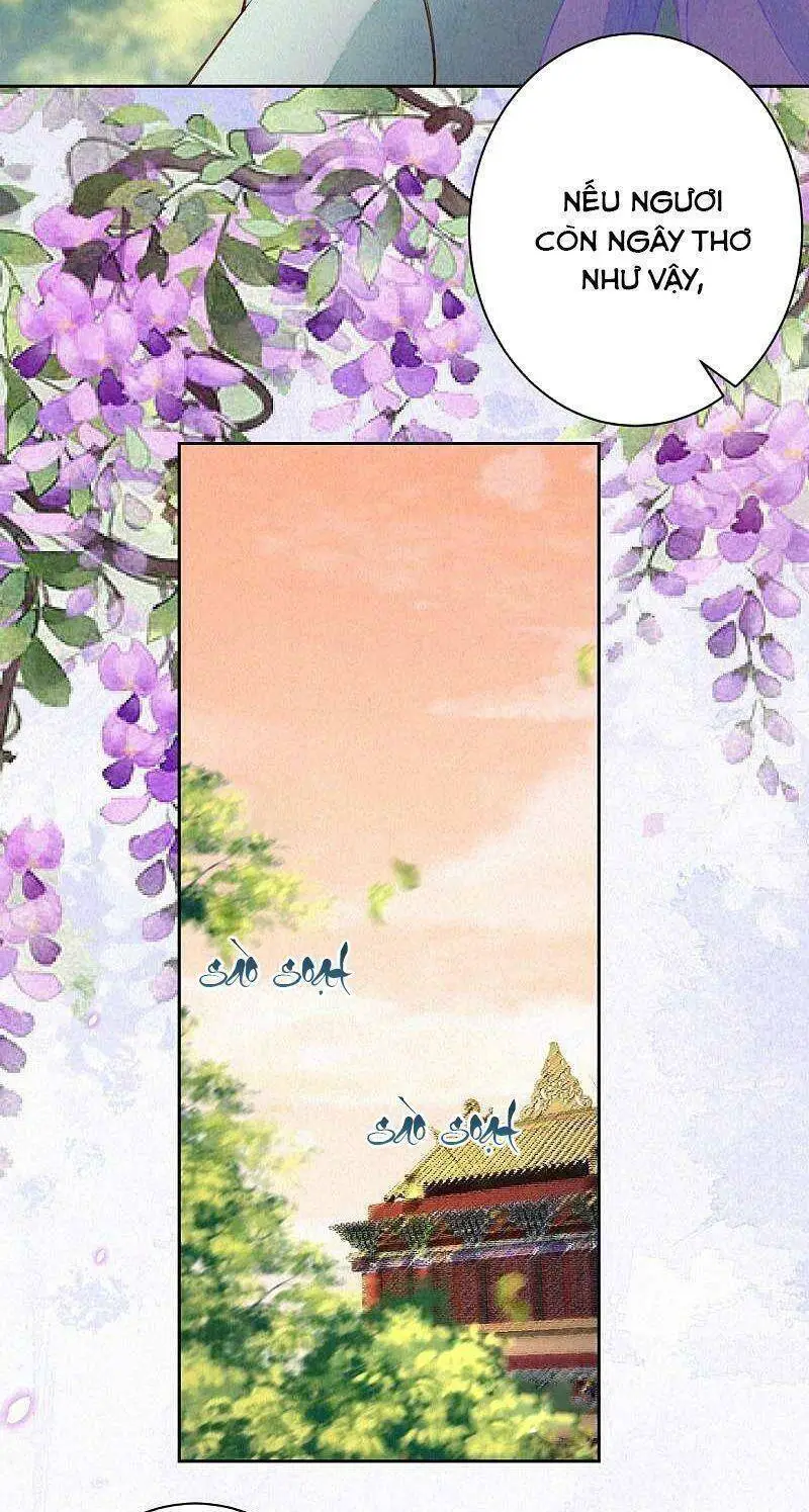 Sổ Tay Sinh Tồn Của Nàng Dâu Hoàng Gia Nettruyen ZZZ Chương 90 Page 17