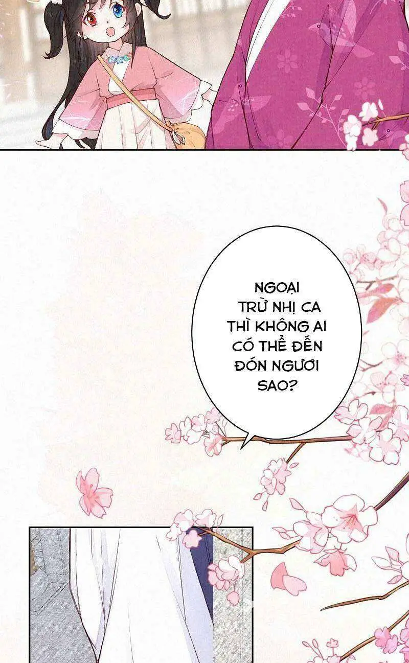 Sổ Tay Sinh Tồn Của Nàng Dâu Hoàng Gia Nettruyen ZZZ Chương 90 Page 29