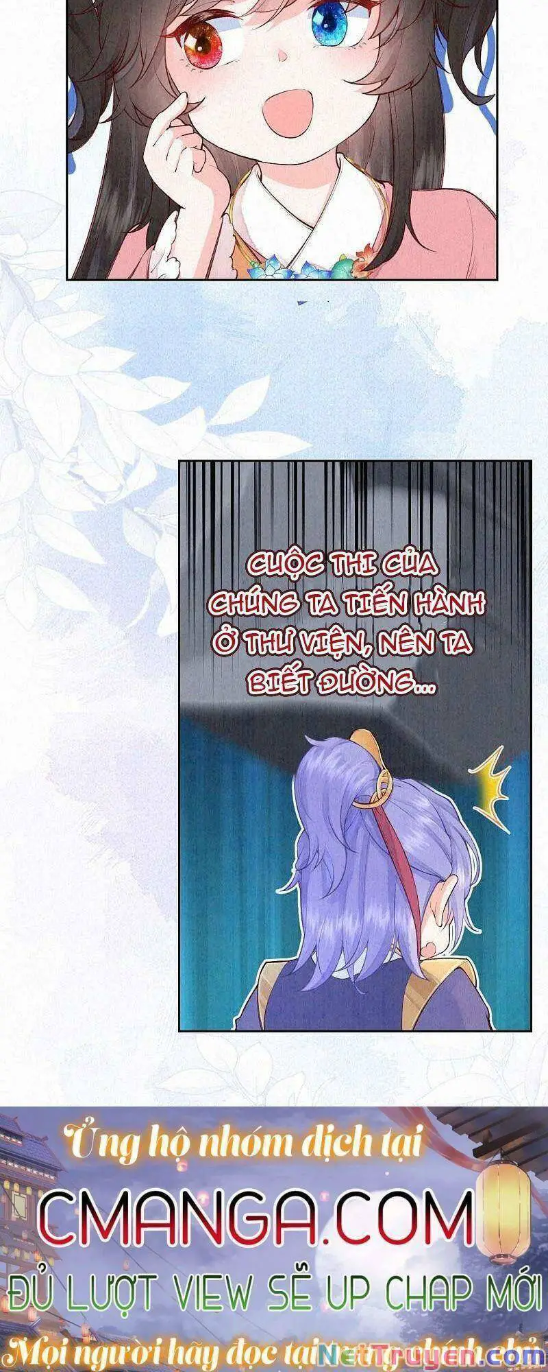 Sổ Tay Sinh Tồn Của Nàng Dâu Hoàng Gia Nettruyen ZZZ Chương 91 Page 8