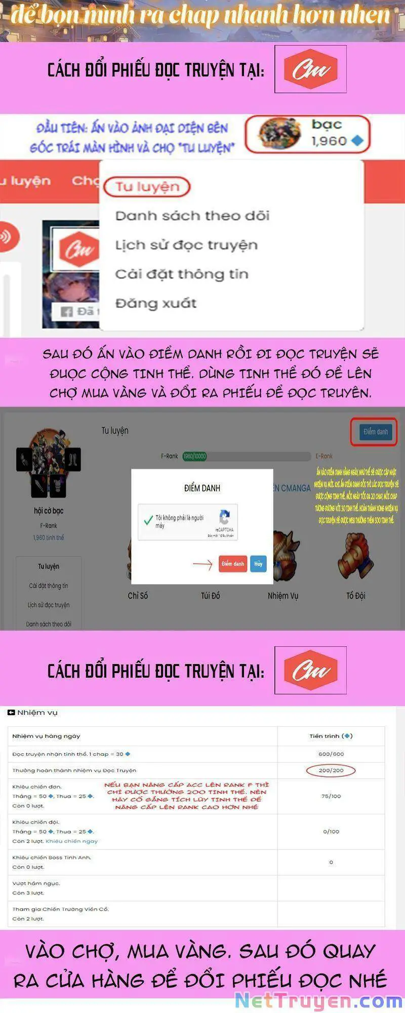Sổ Tay Sinh Tồn Của Nàng Dâu Hoàng Gia Nettruyen ZZZ Chương 91 Page 9
