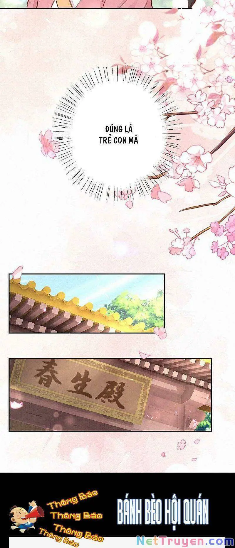 Sổ Tay Sinh Tồn Của Nàng Dâu Hoàng Gia Nettruyen ZZZ Chương 91 Page 21