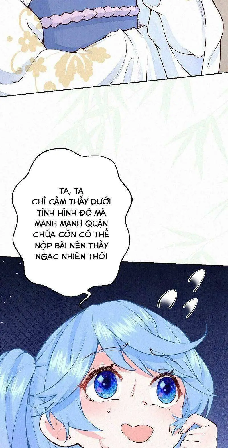Sổ Tay Sinh Tồn Của Nàng Dâu Hoàng Gia Nettruyen ZZZ Chương 88 Page 5