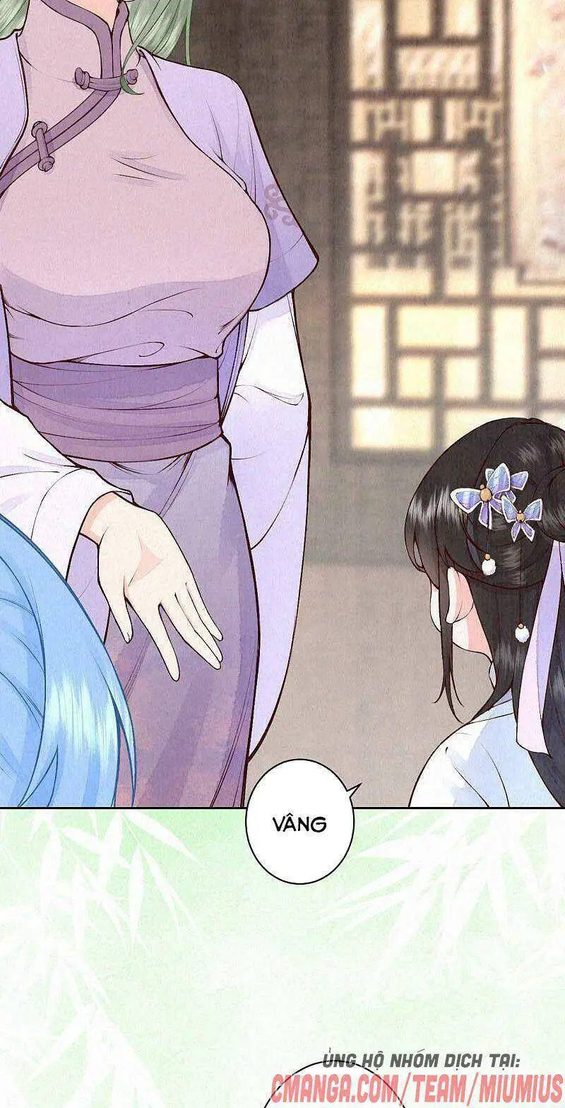 Sổ Tay Sinh Tồn Của Nàng Dâu Hoàng Gia Nettruyen ZZZ Chương 88 Page 7