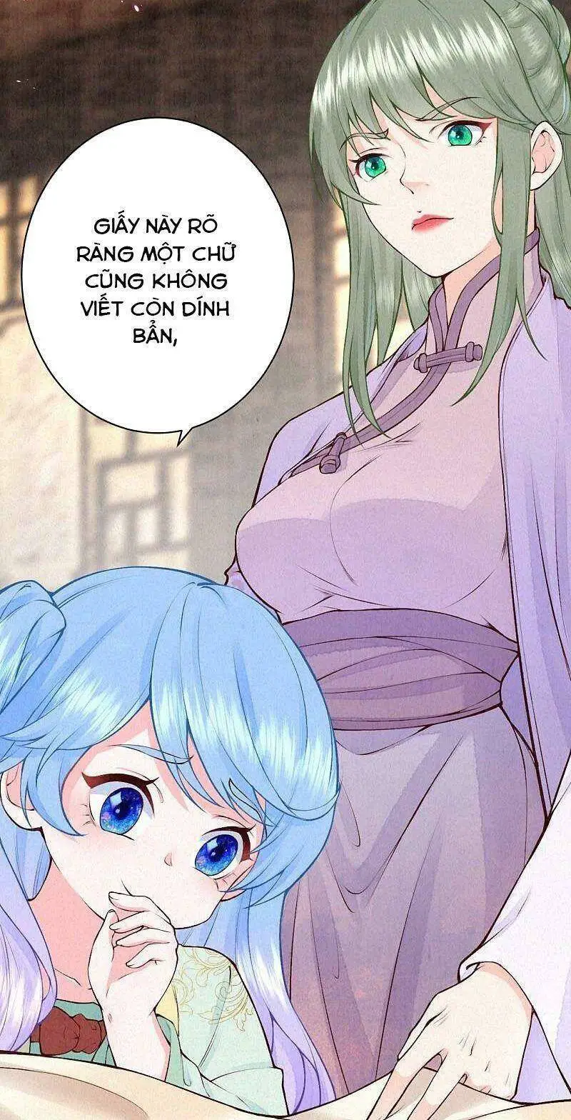 Sổ Tay Sinh Tồn Của Nàng Dâu Hoàng Gia Nettruyen ZZZ Chương 88 Page 9