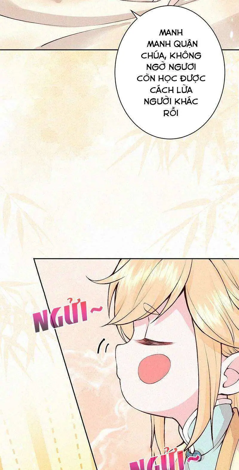 Sổ Tay Sinh Tồn Của Nàng Dâu Hoàng Gia Nettruyen ZZZ Chương 88 Page 10