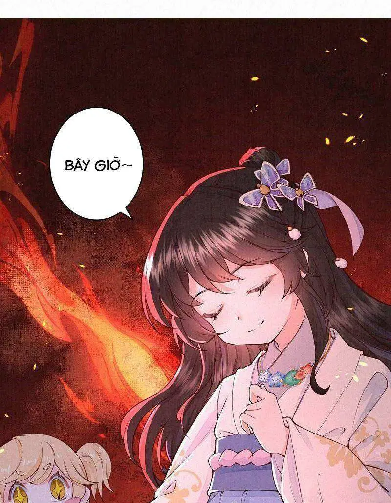 Sổ Tay Sinh Tồn Của Nàng Dâu Hoàng Gia Nettruyen ZZZ Chương 88 Page 16