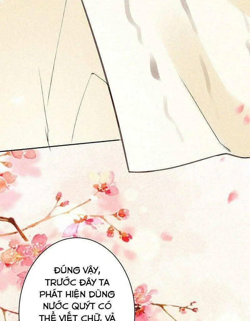 Sổ Tay Sinh Tồn Của Nàng Dâu Hoàng Gia Nettruyen ZZZ Chương 88 Page 21