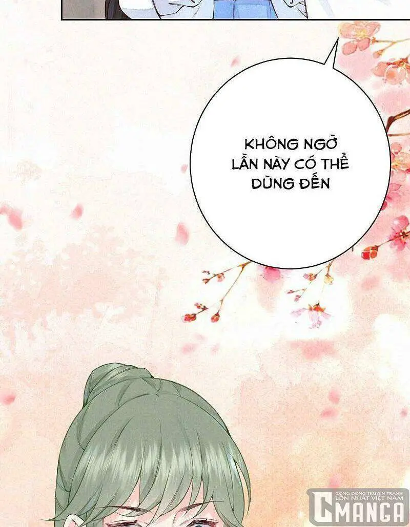 Sổ Tay Sinh Tồn Của Nàng Dâu Hoàng Gia Nettruyen ZZZ Chương 88 Page 23