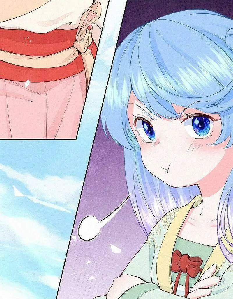 Sổ Tay Sinh Tồn Của Nàng Dâu Hoàng Gia Nettruyen ZZZ Chương 88 Page 30