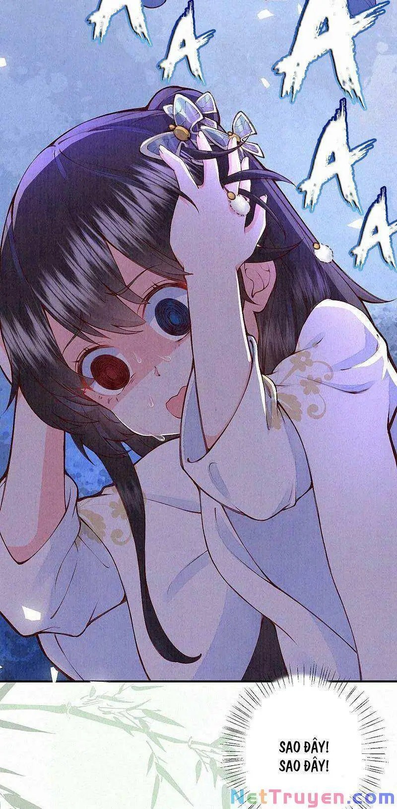 Sổ Tay Sinh Tồn Của Nàng Dâu Hoàng Gia Nettruyen ZZZ Chương 86 Page 4