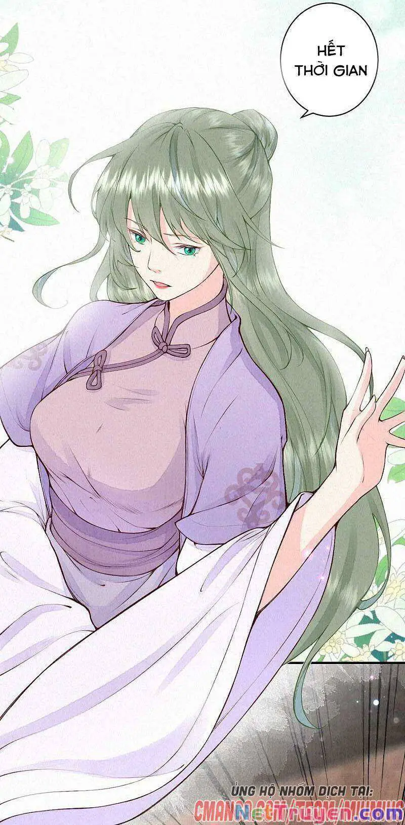 Sổ Tay Sinh Tồn Của Nàng Dâu Hoàng Gia Nettruyen ZZZ Chương 86 Page 10